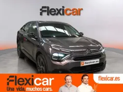 CITROEN C4 1.5 BlueHDI S&S Max EAT8 130