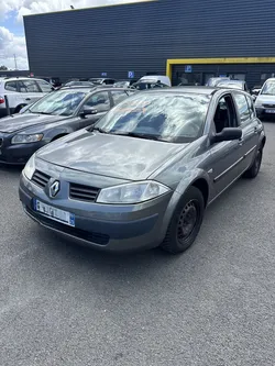 Renault megane 2 1.5l dci 80 en l etat