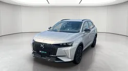 DS 7 BlueHDi 130 EAT8 - Esprit de Voyage