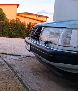 Volvo 760 2.8 v6 automatico nacional ACP