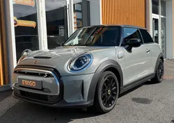 Mini mini electric 185 102ppm 28.9kwh cooper se bva