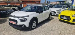 Citroën C3 III 1.5 BlueHDi 100ch S&S Feel E6.d