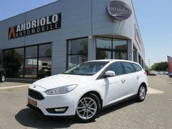 Ford FOCUS SW 1.5 TDCI 95CH STOP&START EDITION