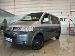 VOLKSWAGEN Multivan 2.5TDI Startline 174