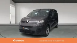 CITROEN Berlingo ë- 50kWh Talla M Feel