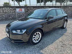 Audi A3 Sportback 1.6 TDI