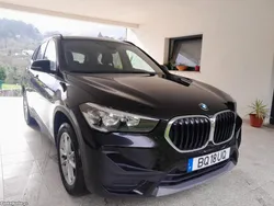 BMW X1 16d Sdrive