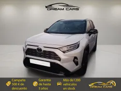 TOYOTA RAV-4 2.5 hybrid 2WD Advance