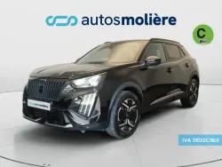 PEUGEOT 2008 1.2 PureTech S&S Allure Pack 130