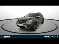 Dacia Duster 1.5 Blue dCi 115ch Prestige 4x2