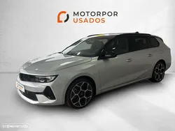Opel Astra Sports Tourer 1.6 T PHEV GS