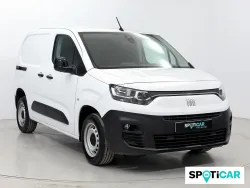 FIAT Dobló Furgón 1.2 L1 H1 Standard 650kg