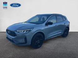 FORD Kuga 2.5 Duratec PHEV Sound Edition 4x2