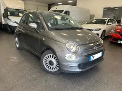 FIAT 500 1.2i 8V 69 Lounge Clim