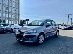 Citroen C3 1.4 16V PACK CLIM SENSODRIVE 5P AUTOMATIQUE