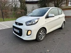 KIA PICANTO 1.0L 66 ch Active 3P 01/2016 107MKMS