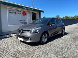 Renault Clio 1.5 DCi 90 CV LIMITED