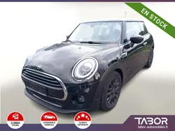 Mini Cooper MINI 136 Aut. Baker Street Edition