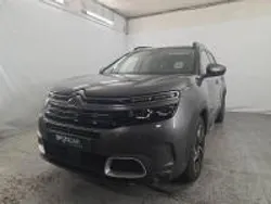Citroen C5 Aircross BlueHDi 130ch S&S Shine EAT8