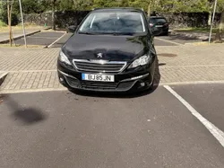 Peugeot 308 Allure
