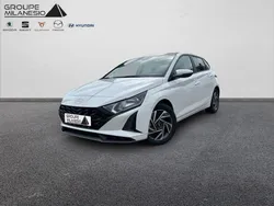 Hyundai i20 1.0 T-GDi 90 Intuitive