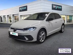 Volkswagen Polo 1.0 TSI 95 S&S DSG7 Style