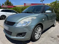 Suzuki Swift 1.3 DDiS DPF 75ch GLX