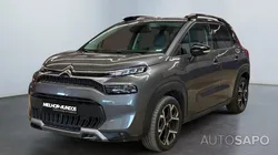 Citroen C3 AirCross 1.2 PureTech Shine Pack de 2023