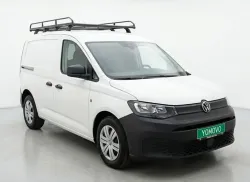 Volkswagen Caddy Caddy Cargo Furgón Maxi 2.0TDI 75kW