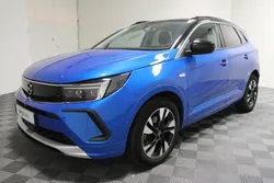 OPEL Grandland 1.2 Turbo 130 ch Elegance Business