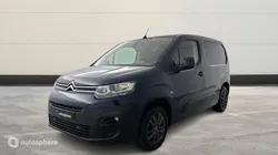Citroen Berlingo Van Véhicule utilitaire ou Société M 650kg BlueHDi 130ch S&S EAT8