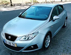 Seat Ibiza 1.4 16v