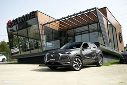 DS DS3 Crossback E-Tense So Chic
