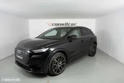 Audi Q4 e-tron 40 82 kWH