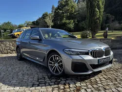 BMW 530 e Pack M