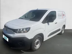 Citroën Berlingo VAN M DIESEL 100 CH MANUELLE