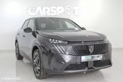 Peugeot 3008 1.2 Hybrid GT e-DCS6