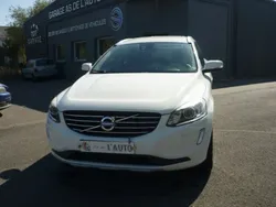 Volvo XC60 D3 150cv Summum Geartronic