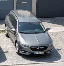 Opel Insignia sports tourer