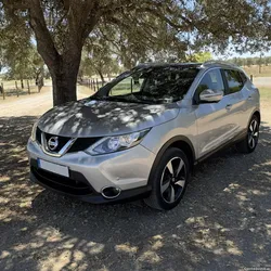 Nissan Qashqai 1.2 DIG-T TEKNA