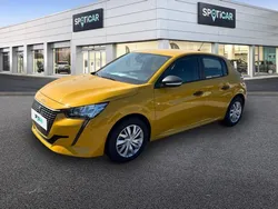 PEUGEOT 208 PureTech 75 S&S BVM5 Like