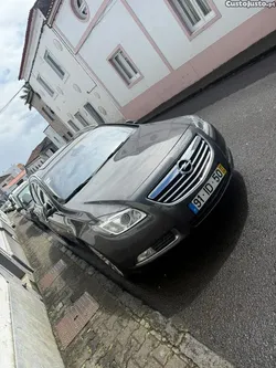 Opel Insignia 2.0cdti