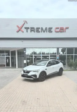 Renault Arkana TCe RS,LINE