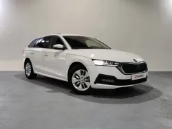 Skoda Octavia Combi 2.0TDI Ambition Plus DSG 110kW