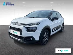 Citroen C3 1.2 PureTech 83ch S&S MAX