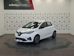Renault Zoe REVERSIBLE R110 MY22 EVOLUTION