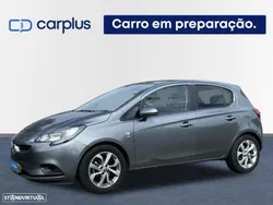 Opel Corsa 1.2 Edition