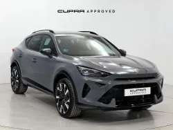 CUPRA Formentor 1.5 eTSI 150 DSG
