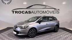 Renault Clio 0.9 TCE Confort de 2015