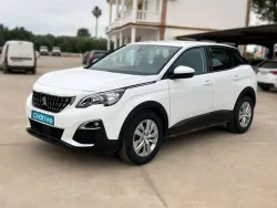 Peugeot 3008 1.2 PURETECH 96KW (130CV) ACTIVE S&S